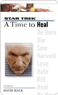 A Time to Heal