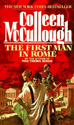 MR1 The First Man in Rome (1990)