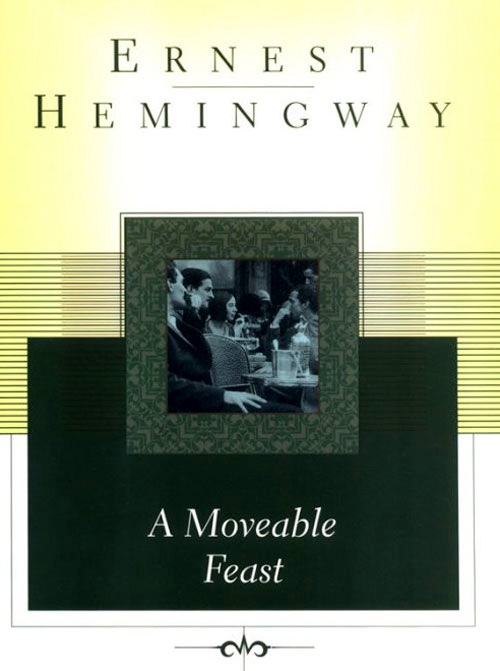 A Moveable Feast