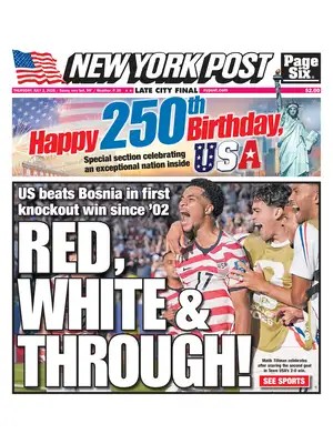 New York Post