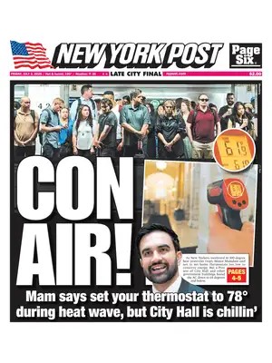 New York Post