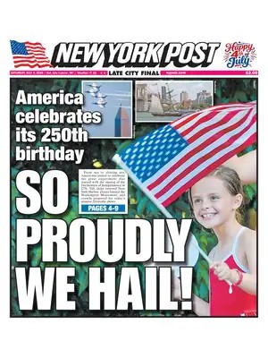 New York Post