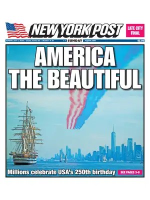 New York Post
