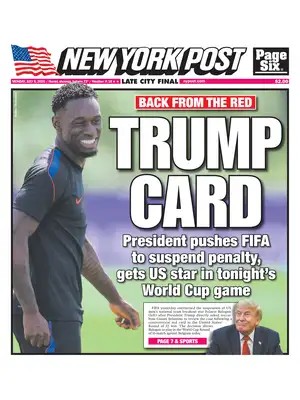 New York Post