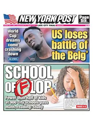 New York Post