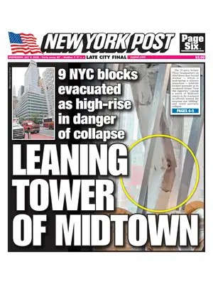 New York Post