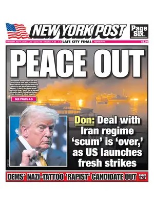 New York Post