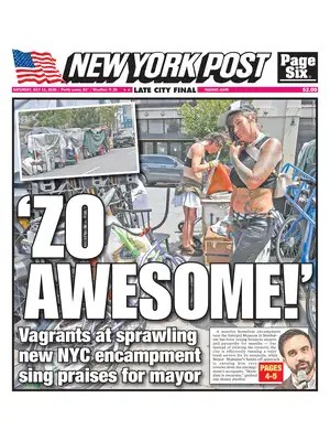 New York Post
