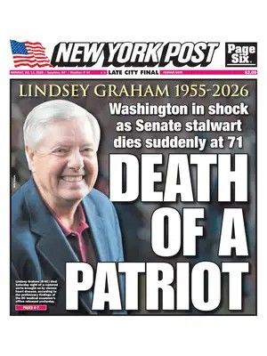 New York Post