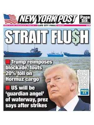 New York Post