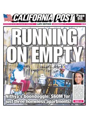 New York Post