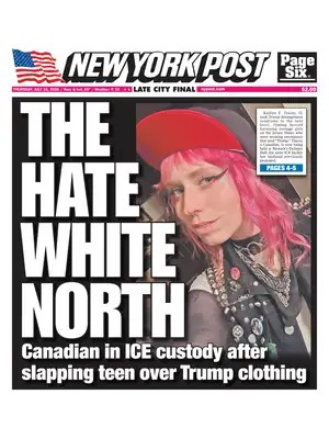 New York Post