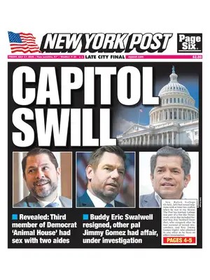 New York Post