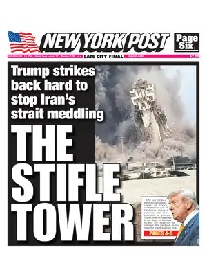 New York Post