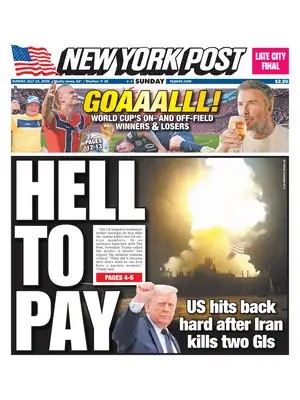 New York Post