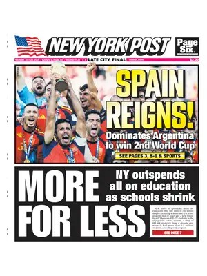 New York Post