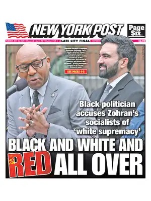 New York Post