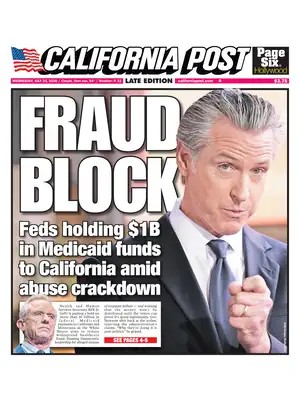 New York Post