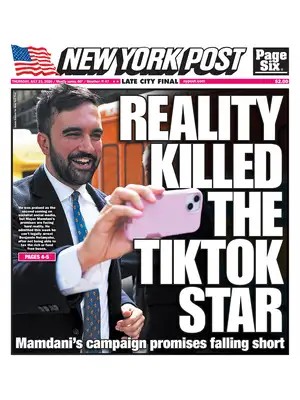 New York Post