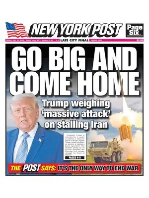 New York Post