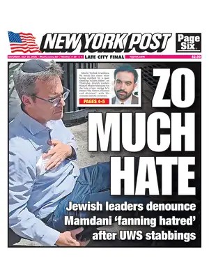 New York Post
