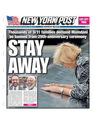New York Post