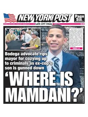New York Post