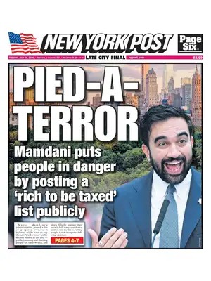 New York Post