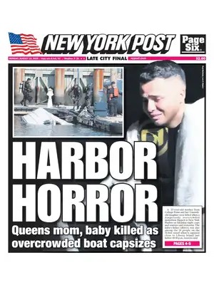 New York Post