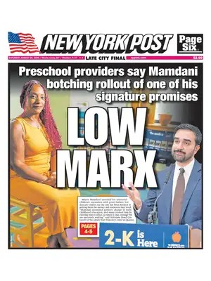 New York Post