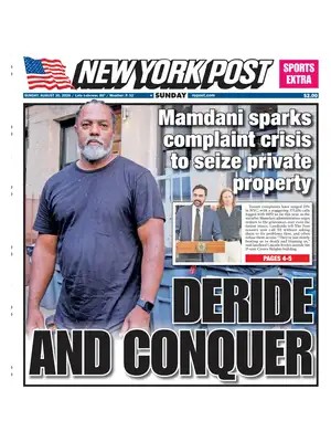 New York Post