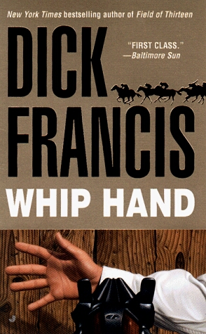 Whip Hand