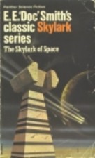 Skylark 1 The Skylark of Space