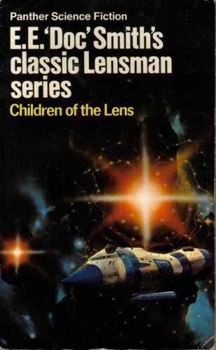 Lensman 06 Children of the Lens