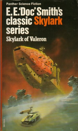 Skylark 3 Skylark of Valeron
