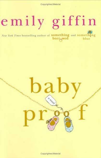 Baby Proof