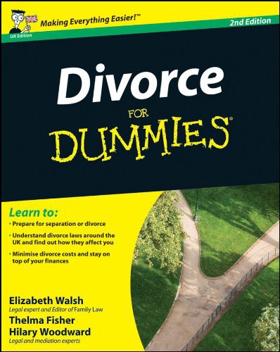 Divorce for Dummies