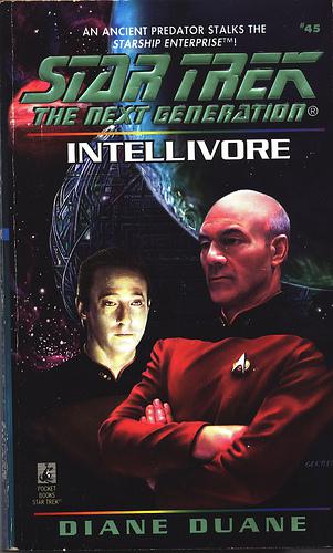 Intellivore