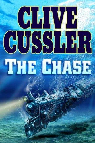 Isaac Bell 1 - The Chase