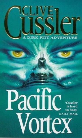Pacific Vortex!