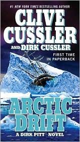 Dirk Pitt 20 - Arctic Drift